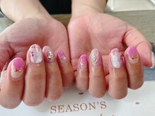 ブルーバードネイル(BLUE BIRD NAIL)/