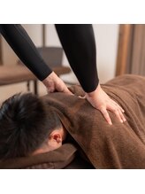 フォーカス 小松店(FOCUS)/しっかりほぐす！