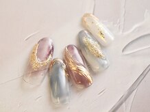 ドルチェネイル(Dolce.Nail)/＊..:.* Dolceコース*..＊.:*