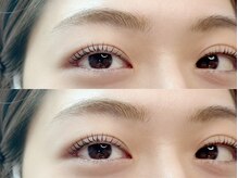 ミーム(meme)/ラッシュリフト(コーティング付)