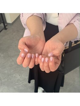 インクバイノック(INC by noq)/ワンカラー　konatsu