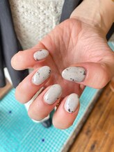 カバー(COVER)/ぷちアートネイル