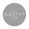 ビーロイヤル(B-ROYAL)ロゴ