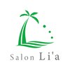 サロン リア(Salon Li’a)ロゴ
