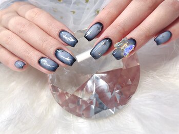 アキラネイルサロン(Akira nail salon)/