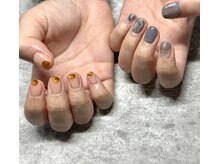 レア ネイル(lea nail)/デザインネイル