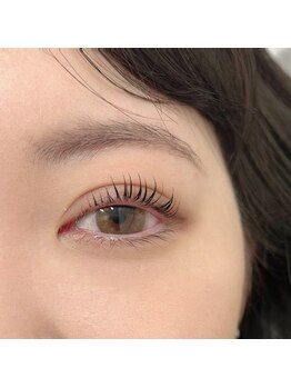 ロロ バイ フィアラ 京都駅前店(LOLO by Fiara)/韓国風パーマ