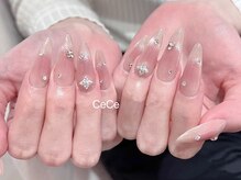 シーシーネイル 新宿店(CeCe Nail)