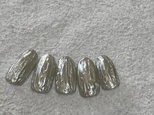 モグネイル(Mogunail)/NEW個性派モードデザインコース