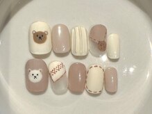 カラ ネイル 中津店(calla nail)/