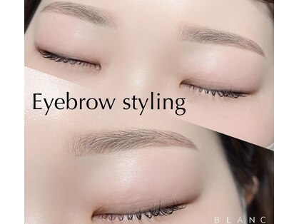 アイラッシュサロン ブラン 明石ビブレ店(Eyelash Salon Blanc)の写真