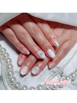 ネイルクロスラニ 練馬店(Nail Lani)/練馬駅徒歩1分!20時まで営業!