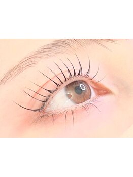 トリートメントにこだわりあり