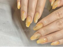 エム アンド ディー 武蔵小杉店(M&D)/フリーアート90min