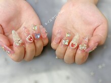 ハロ(Halo)/パーツ付け放題