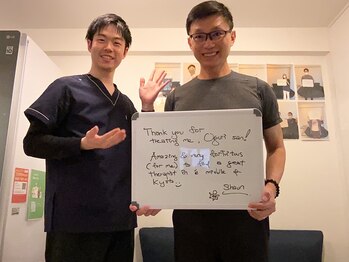 カラスマプラス(karasuma+)/◎お客様の声◎