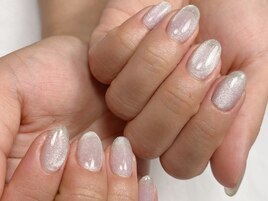 自爪に優しい◇オ-ルハンド施術