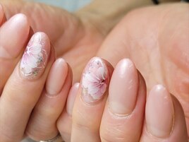 フラワーデザイン銀座フィルイン