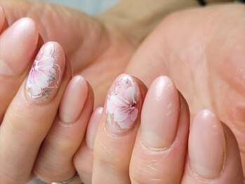 ビオトーププラス 銀座7丁目店(bio tope+)/フラワーデザイン銀座フィルイン