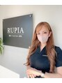 ルピア(RUPIA)&nbsp;オーナー セラピスト