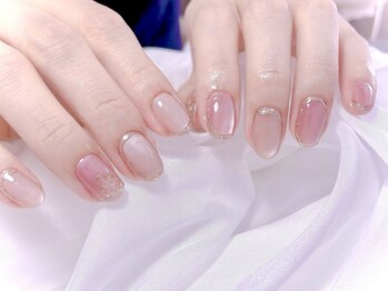 ボガスティーズネイル 鶴見店/