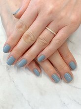 ネイルズ アヴァンティ(Nails Avanti)/ネイルケア付マニキュア