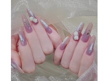 ベラーネイルサロン(Bella Nail Salon)/