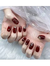 フローラ(flora)/