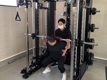 ゼットジム(Z-GYM)