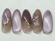 ルリアン(LeLien)/マグネット