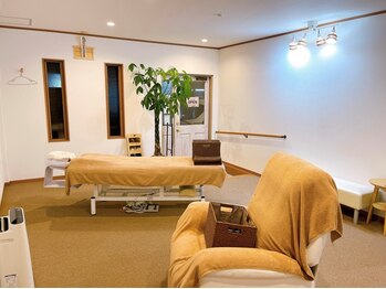 リラクゼーション 梅本