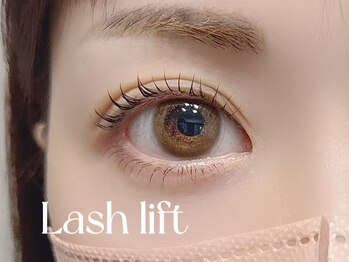 エルスリー 恵比寿 代官山(LLL)/上下パーマデザイン♪