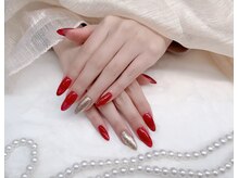 ミンミン(Min min)/ワンカラー