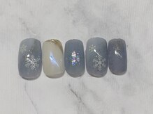 ガーデン 鹿沼店(garden)/定額￥7700