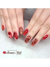 ビューティーモール 足利店/【8800円】Hジェル★Wケア付き