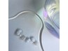 FOOTジェル◇Simple  Corse￥9200【ネイル五反田】