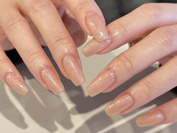 イコイ(ikoi)/【Instagram】@ao___ikoi