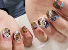 ネイルズ とんぷそん/Men's Nail♪