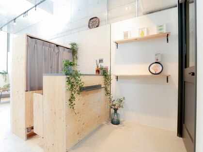 フリック 京都河原町店(FLICK)の写真