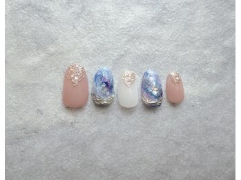 インクネイル☆