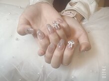 ユミネイルサロン/定額デザイン