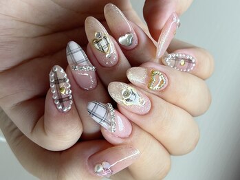 ブルームビューティ― 新宿(Blooｍ Beauty)/