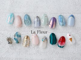 SummerCollection ◆ La Fleur