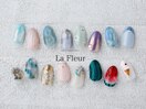 SummerCollection ◆ La Fleur