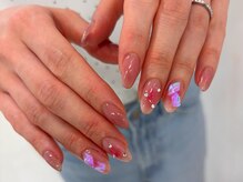 アグ(agu)/定額アートコース♪