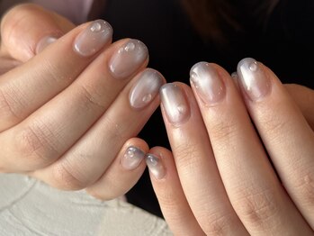 シャルム(CHARME)/natsumi指名デザイン¥8000