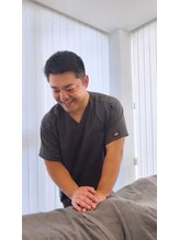 泰道 富山店(タイドウ) 上原 郁哉