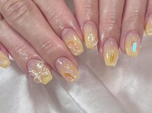 ミエリ(Mieli)の雰囲気(持ち込みデザインOK!一人一人に合ったベースからご提案します★)