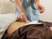 ウェル 姶良店(WELL)/優しい温灸でホッとリラックス