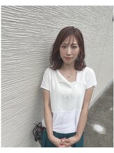 ピクシーボブ(Pixie Bob) 岡田 恭美子